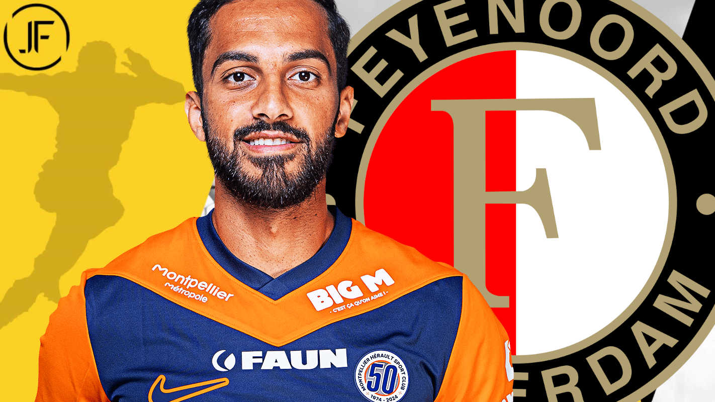 Mousa Al-Tamari (MHSC) vers le Feyenoord Rotterdam ?