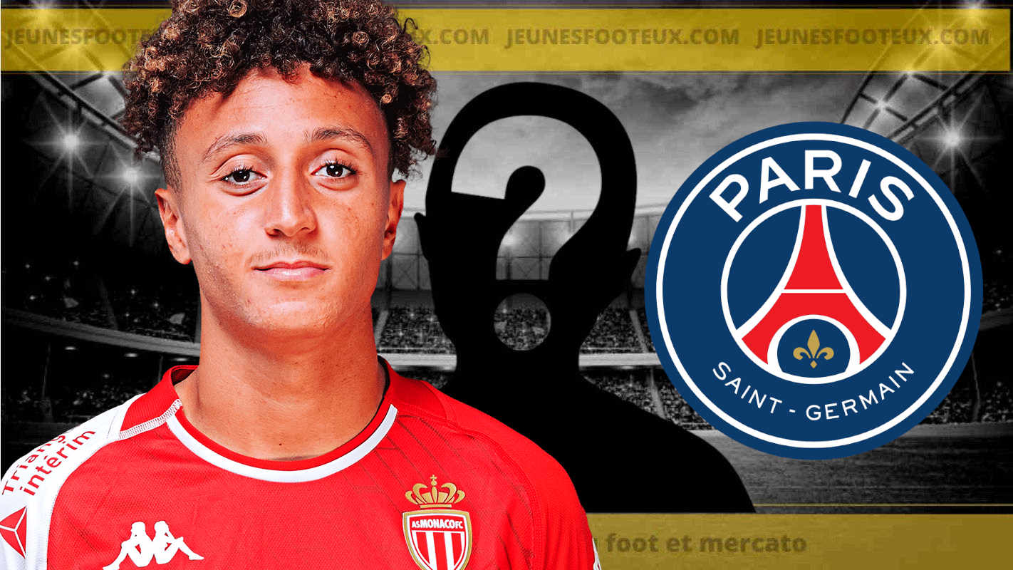 Après Ben Seghir, le PSG tient 2 autres wonderkids au mercato !