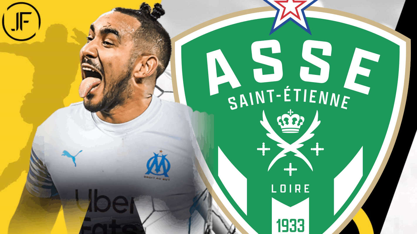 Dimitri Payet à l'ASSE, le gros coup mercato de St Etienne !