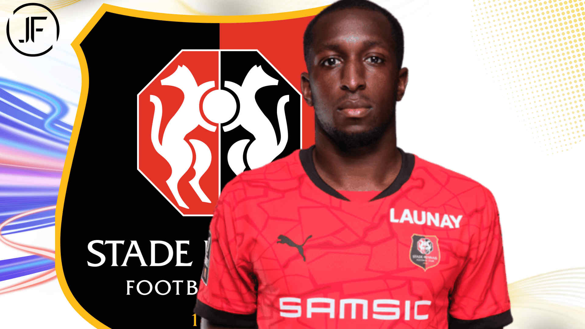 Stade Rennais : Glen Kamara de retour en Championship ?