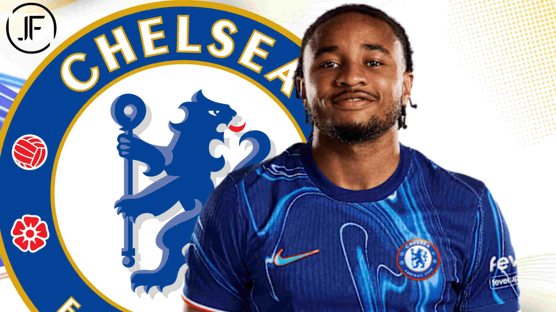 Christopher Nkunku : une grosse info mercato tombe à Chelsea !