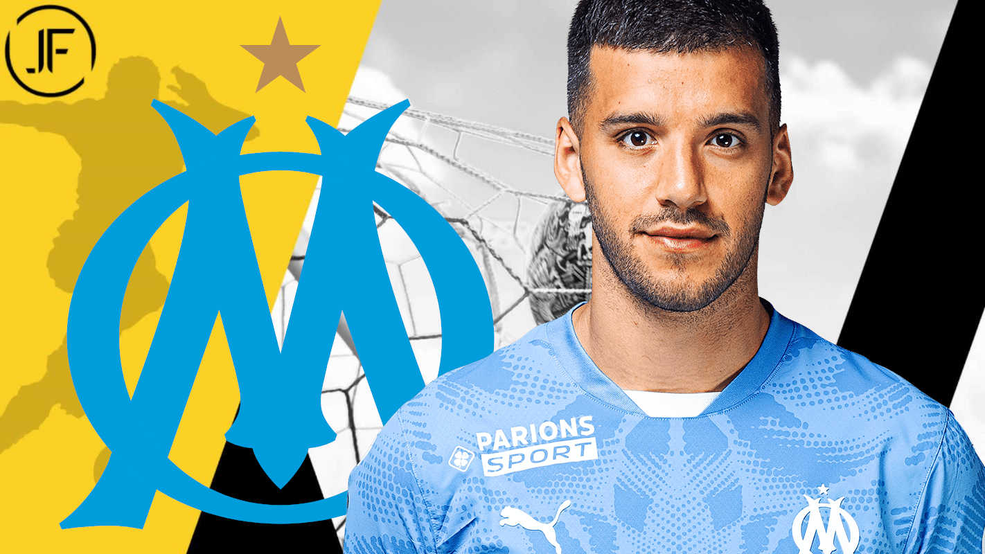 OM : c'est 4 fois le prix de Rulli, Benatia jubile à Marseille !