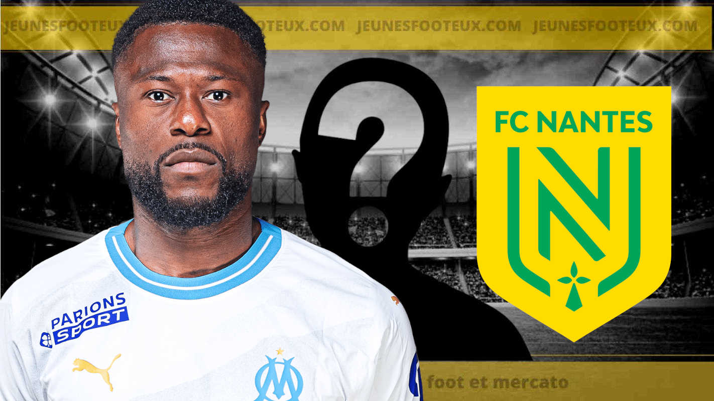 FC Nantes : Mbemba oublié, Kita a trouvé mieux pour les Canaris !