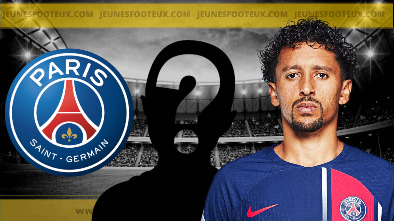 Marquinhos remplacé par un roc à 72M€, le PSG est bouillant !