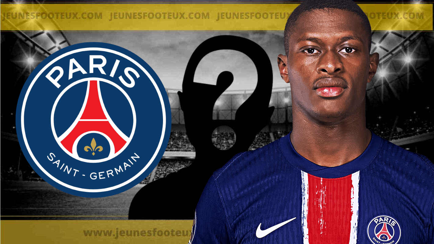 Nuno Mendes dégouté, le PSG attend une star à plus de 45 millions !