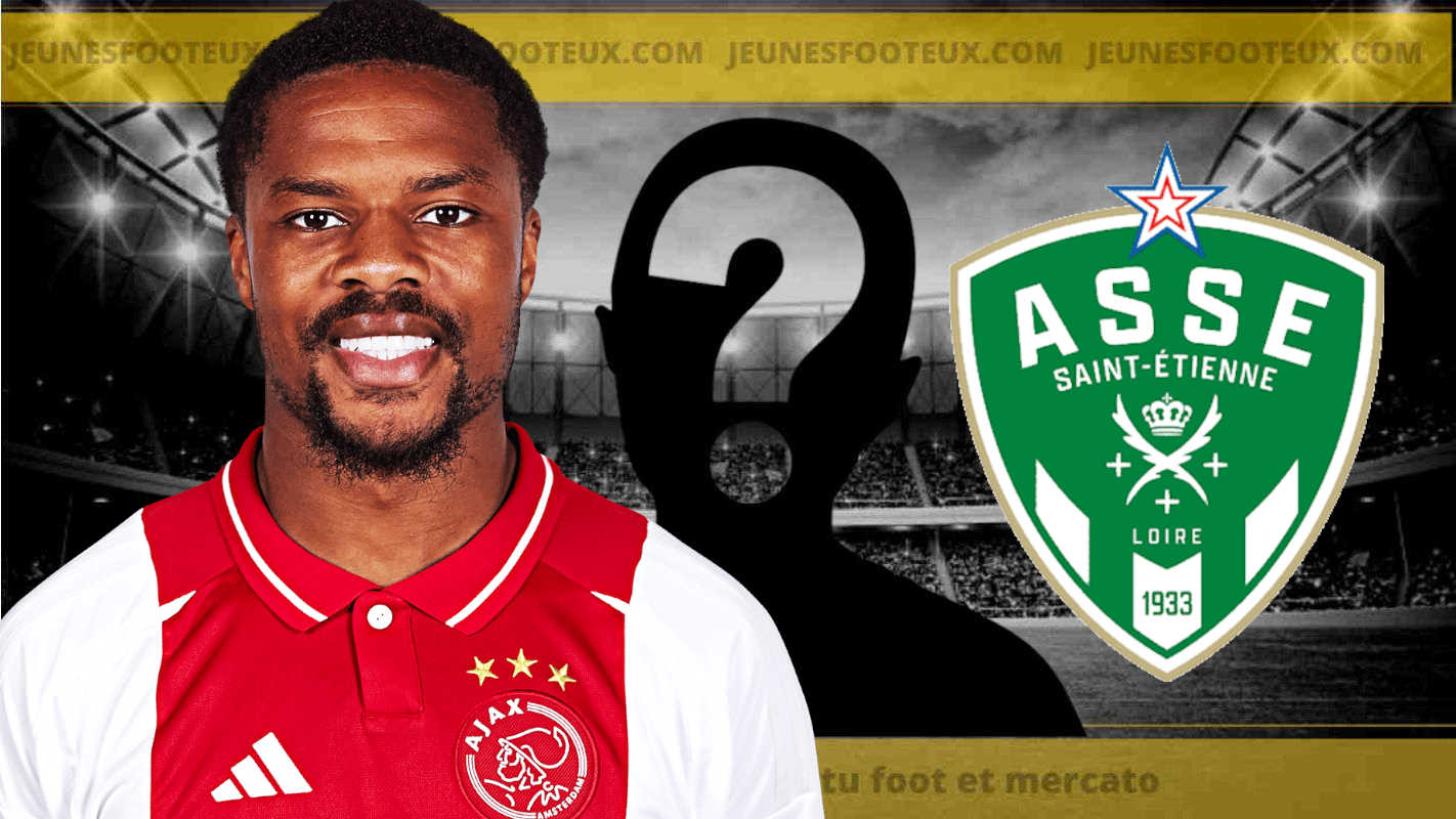 ASSE : après Akpom, Horneland valide un sacré renfort à St Etienne !