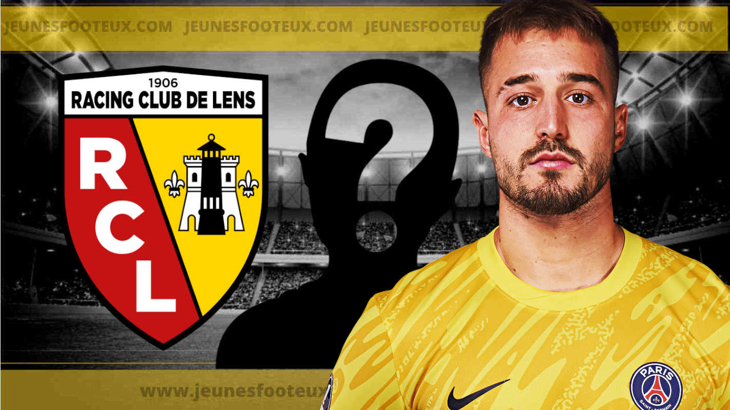 RC Lens : après Arnau Tenas, Will Still attend un crack à 5M€ !