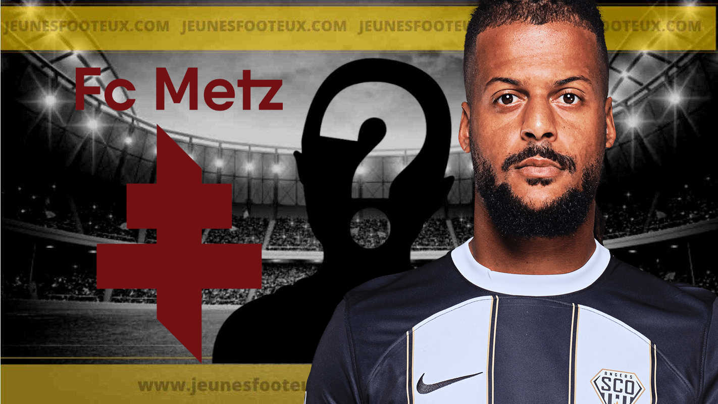 Diony proposé au FC Metz, Le Mignan préfère ce buteur à 2 M€ !