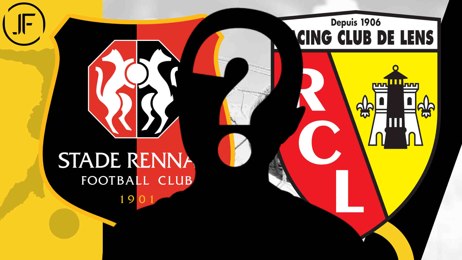 Une ancienne piste du Stade Rennais à la relance au RC Lens ?