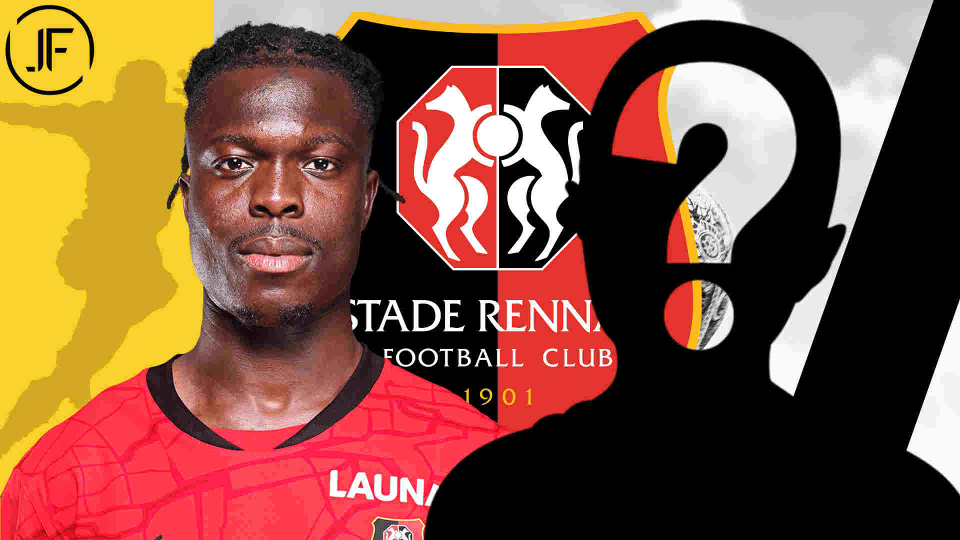 Stade Rennais : 11M€ pour remplacer Alidu Seidu ? Le SRFC tente un sacré coup de poker !