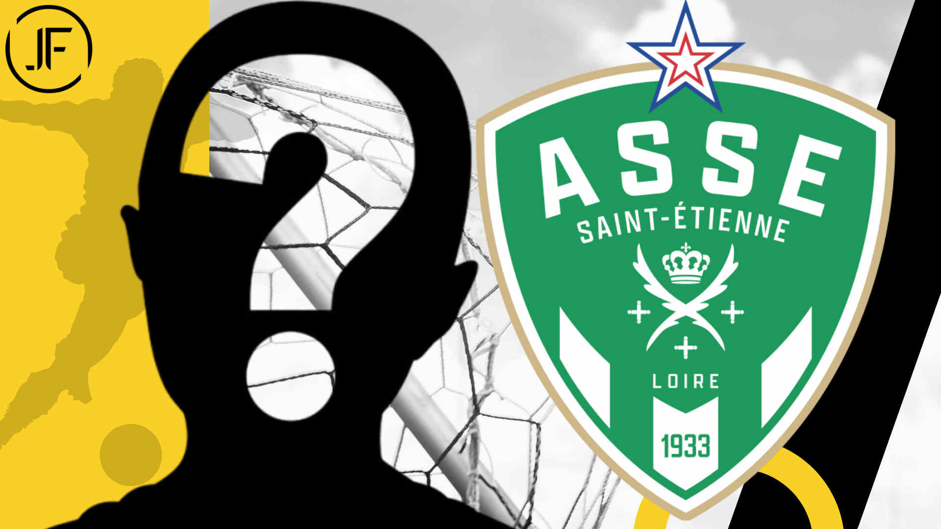 ASSE : 6M€ pour dynamiser l'attaque des Verts ? Une piste se confirme à Saint-Etienne !