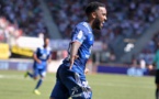 L'Olympique Lyonnais veut prolonger Lacazette