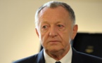 Jean-Michel Aulas dévoile sa stratégie 