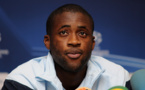 Manchester City : Tensions entre le clan Yaya Touré et Pep Guardiola !