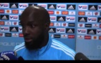 Mercato - OM : Le directeur sportif de Galatasaray tacle Lassana Diarra