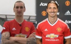 Le sosie Anglais de Zlatan Ibrahimovic