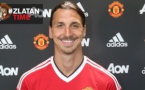 Zlatan Ibrahimovic chambre Claudio Bravo