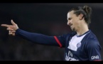 L'improbable sortie médiatique de Zlatan Ibrahimovic !