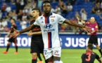 Lyon régale, Monaco assure