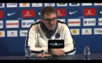 Laurent Blanc pourrait rebondir en Espagne !