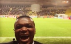 Le gros coup de bol de Marcel Desailly