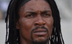 Rigobert Song entre la vie et la mort !