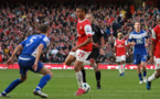 Arsenal : Marouane Chamakh tacle Arsène Wenger