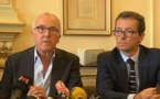 OM : McCourt annonce la couleur