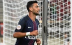 Javier Pastore vers la Chine ?