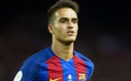 Barça : Naples revient à la charge pour Denis Suárez