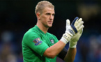 Manchester United : l'improbable rumeur Joe Hart