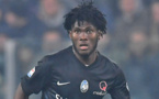 Mercato - AS Rome : Franck Kessié premier gros dossier de Monchi