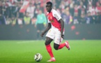 AS Monaco : Benjamin Mendy dans le viseur du Real Madrid ?