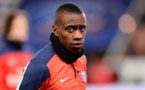 PSG : une piste très sérieuse pour Blaise Matuidi !