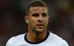 Mercato : Tottenham refroidit les prétendants de Kyle Walker