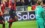 Nice : Balotelli chambre le PSG, Augustin like