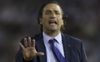 Barça : Juan Antonio Pizzi se porte candidat