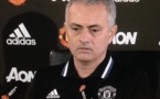 Un attaquant met un vent à Mourinho