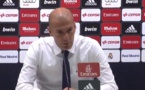 Real Madrid : Zidane fan de Marcelo