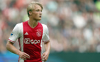 A la découverte de Kasper Dolberg