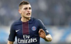 Marco Verratti avec son agent à Monaco !