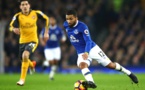 Everton : Aaron Lennon hospitalisé pour troubles mentaux