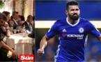 Chelsea : Diego Costa en Chine, ça se précise !