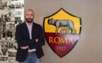 AS Rome : Monchi met un terme à la rumeur Unai Emery