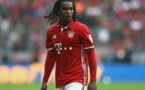 Monaco et Marseille à l'affût de Renato Sanches