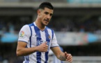 PSG : Yuri Berchiche pour remplacer Maxwell ?