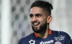 Montpellier : Boudebouz se verrait bien à Nice