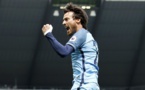 Manchester City : Pep Guardiola veut faire de David Silva son joueur clé