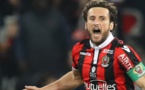 Paul Baysse va quitter avec regret l'OGC Nice