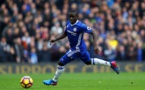 Chelsea : N'Golo Kanté sacré joueur de l'année par les journalistes anglais